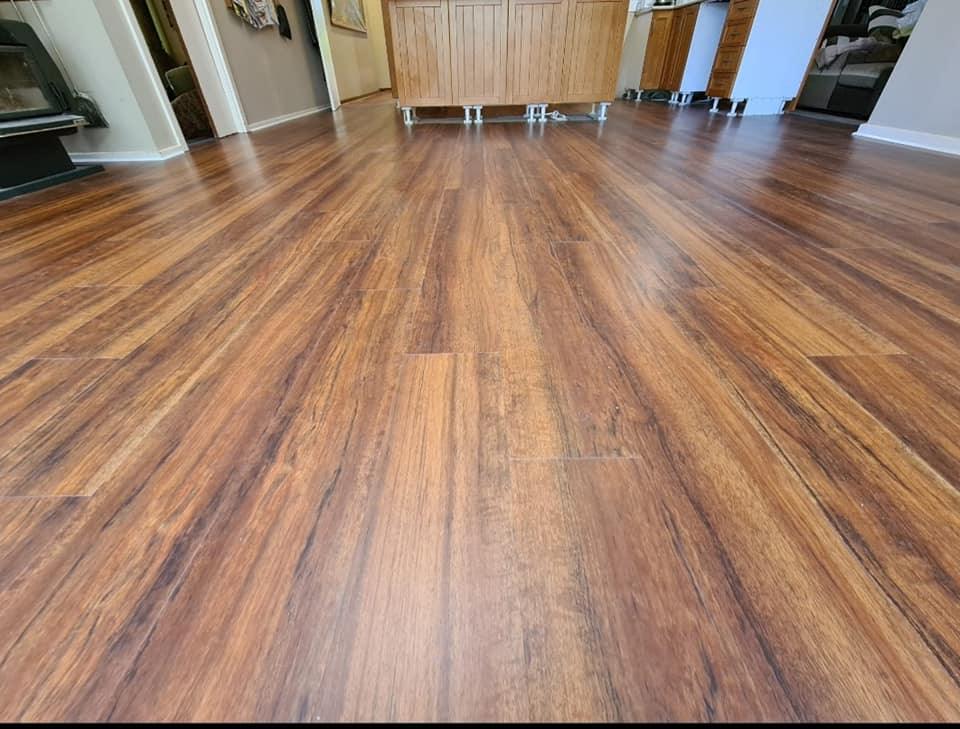 Vaucluse Hybrid Mahogany R50