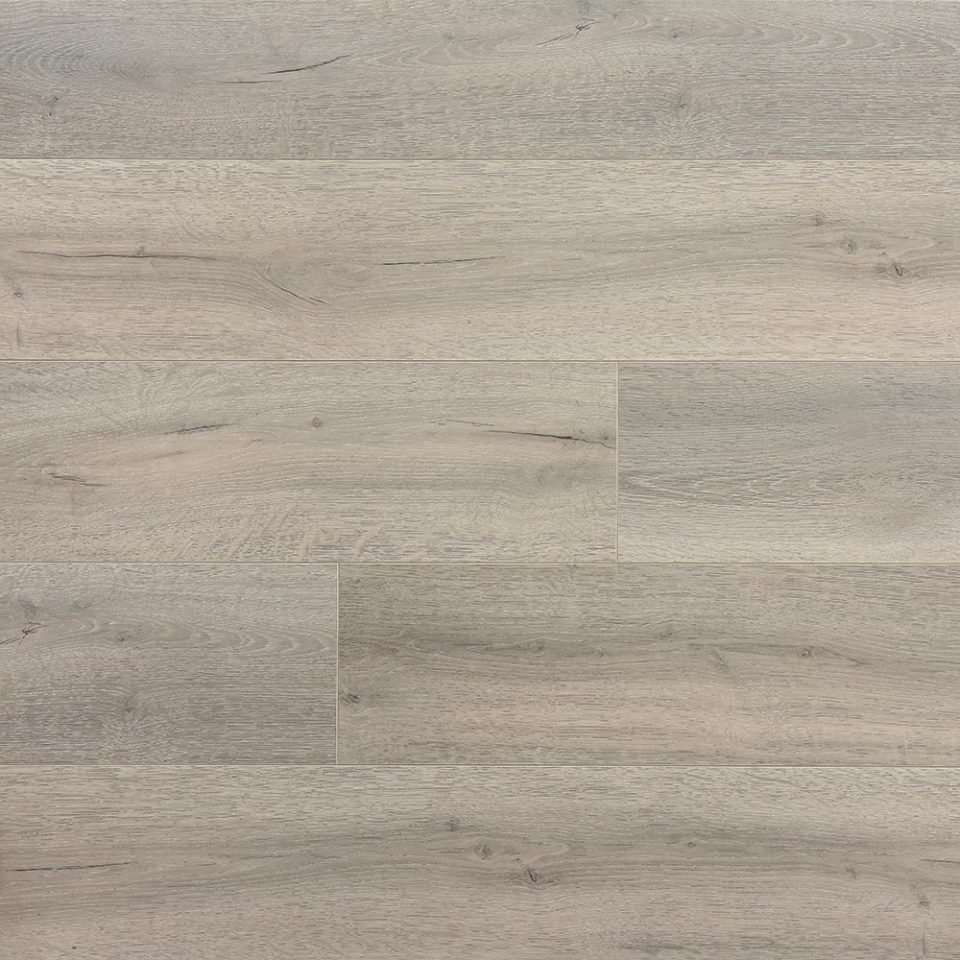8mm Arctic Grey Laminate Floor Boards