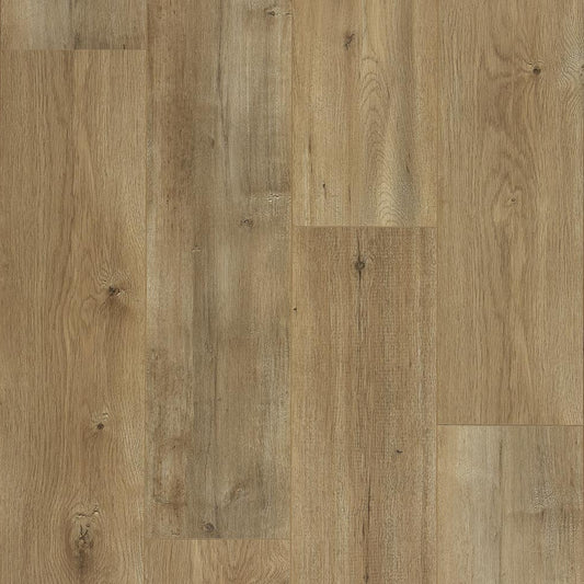12mm Bleached Oak Laminate Floor Boards