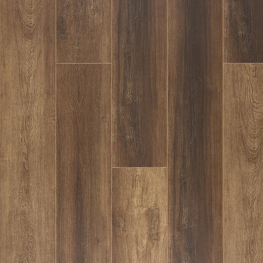 12mm Mocha Maple Laminate Floor Boards