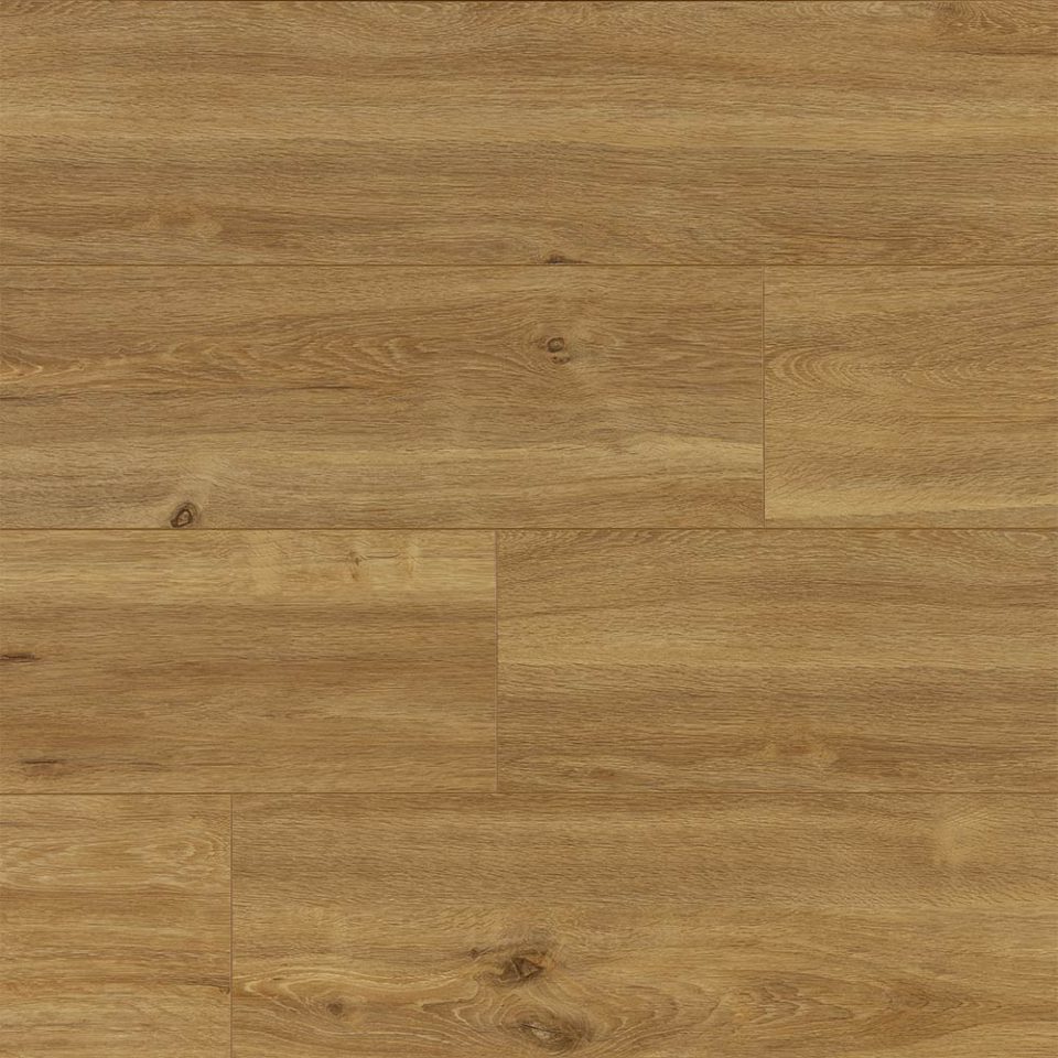 8mm New Oak Laminate Floor Boards