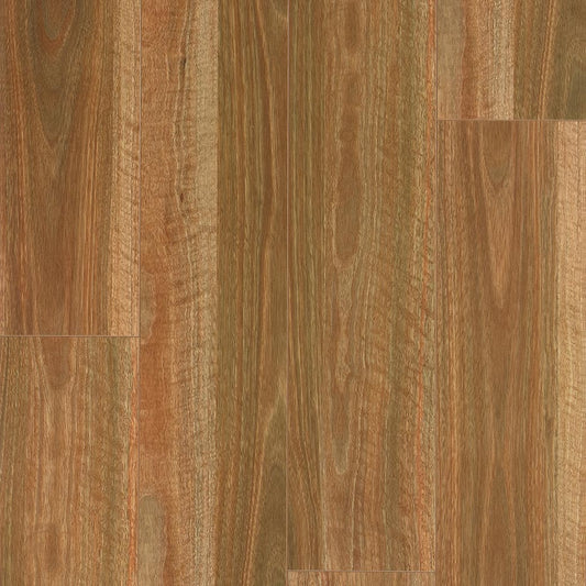 8mm Spotted Gum Laminate Floor Boards