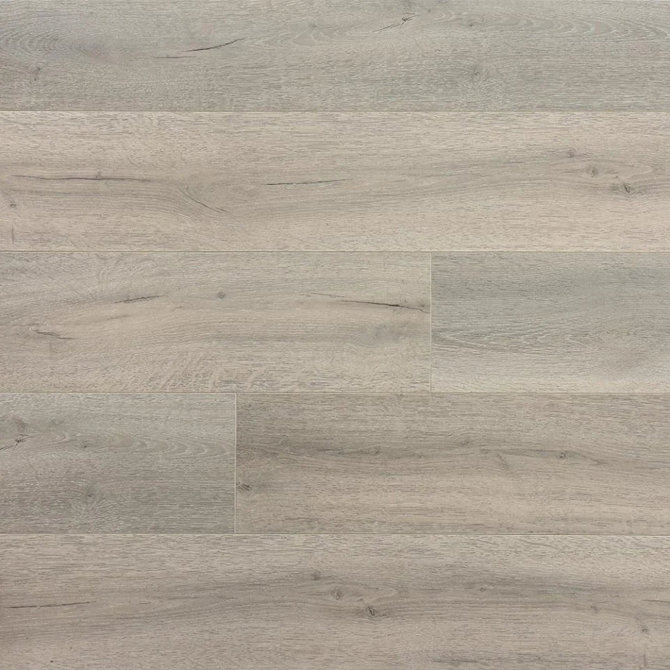 8mm Arctic Grey Laminate Floor Boards