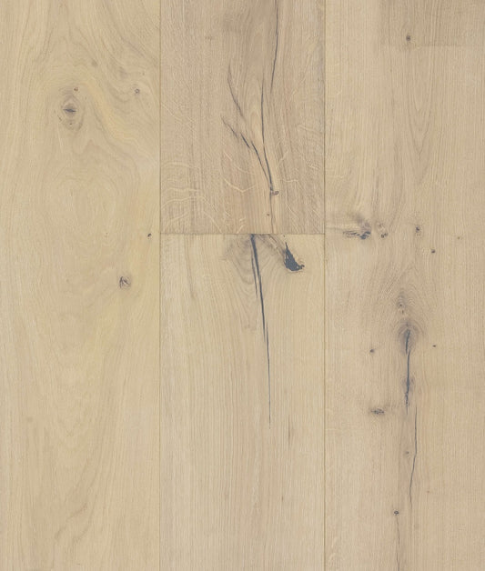 Engineered Timber European Oak (Ascona)