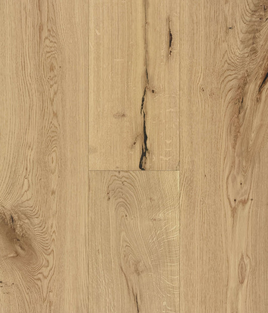 Engineered Timber European Oak (Bellagio)