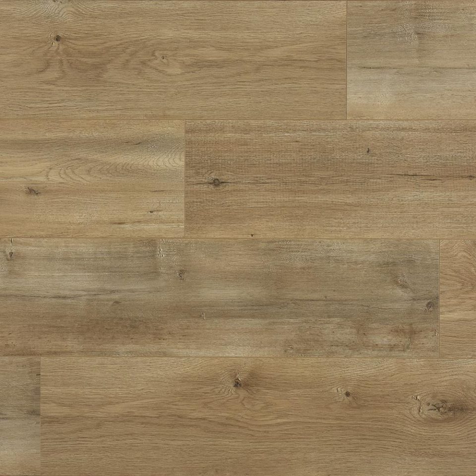 8mm Bleached Oak Laminate Floor Boards