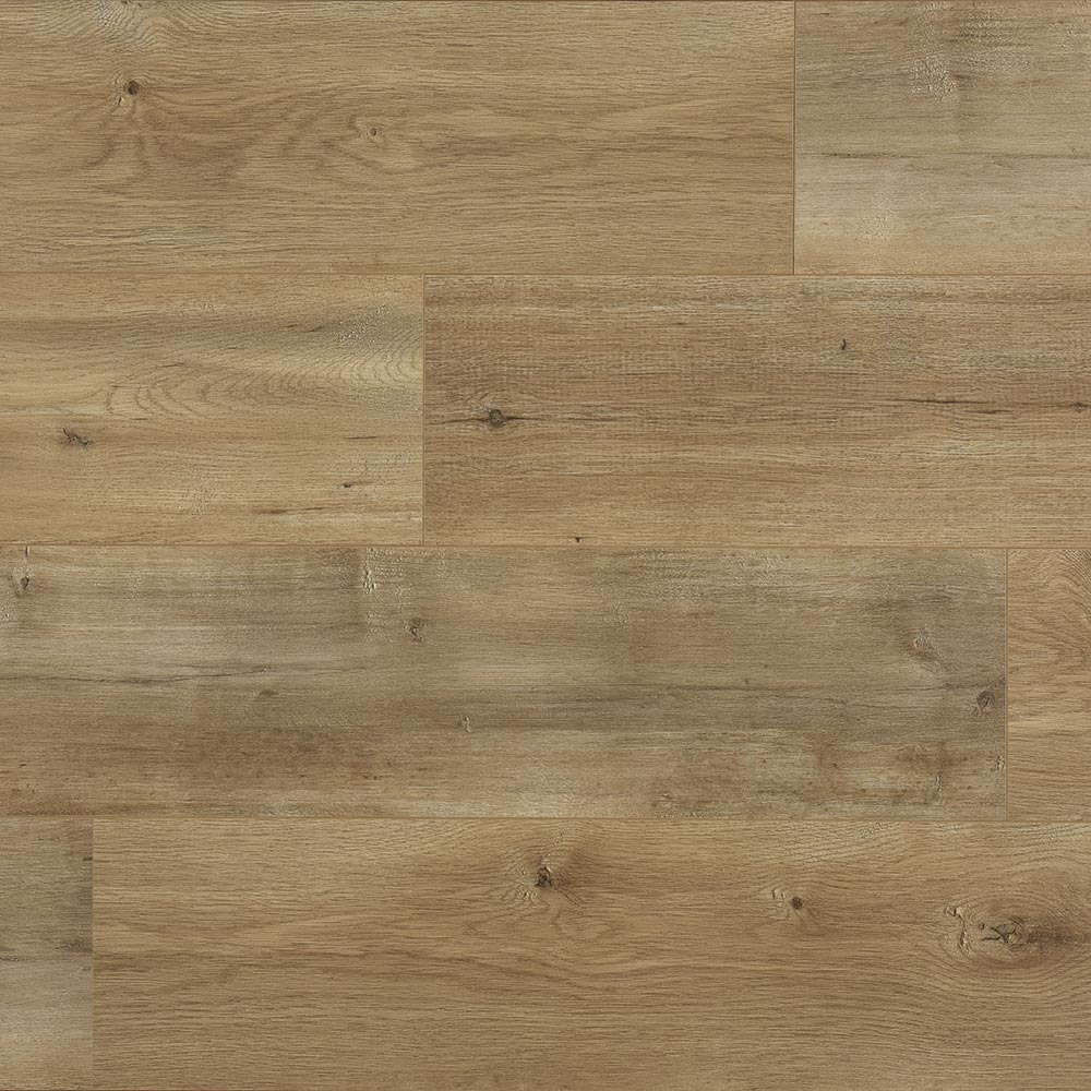 12mm Bleached Oak Laminate Floor Boards
