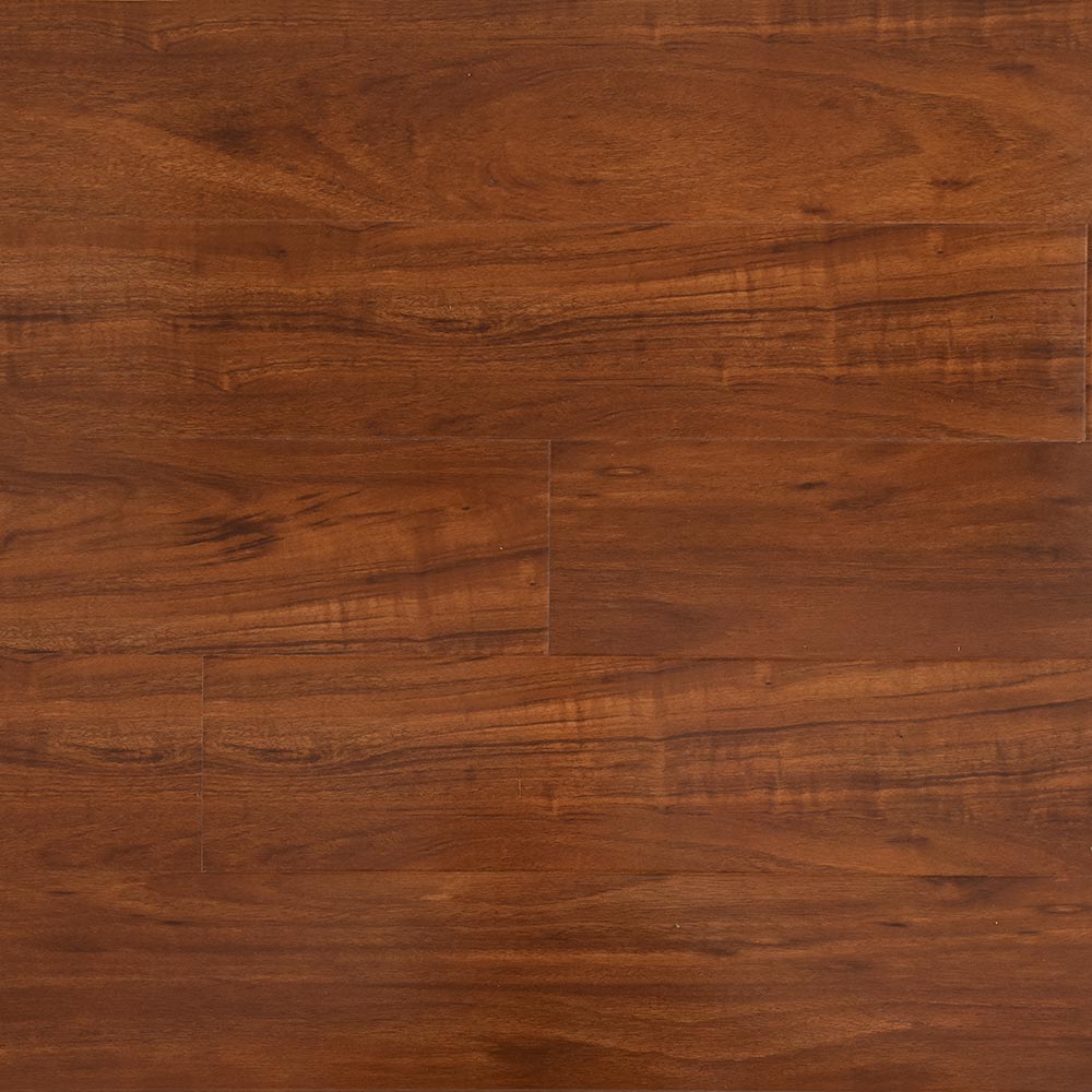 12mm Hickory Laminate Floor Boards