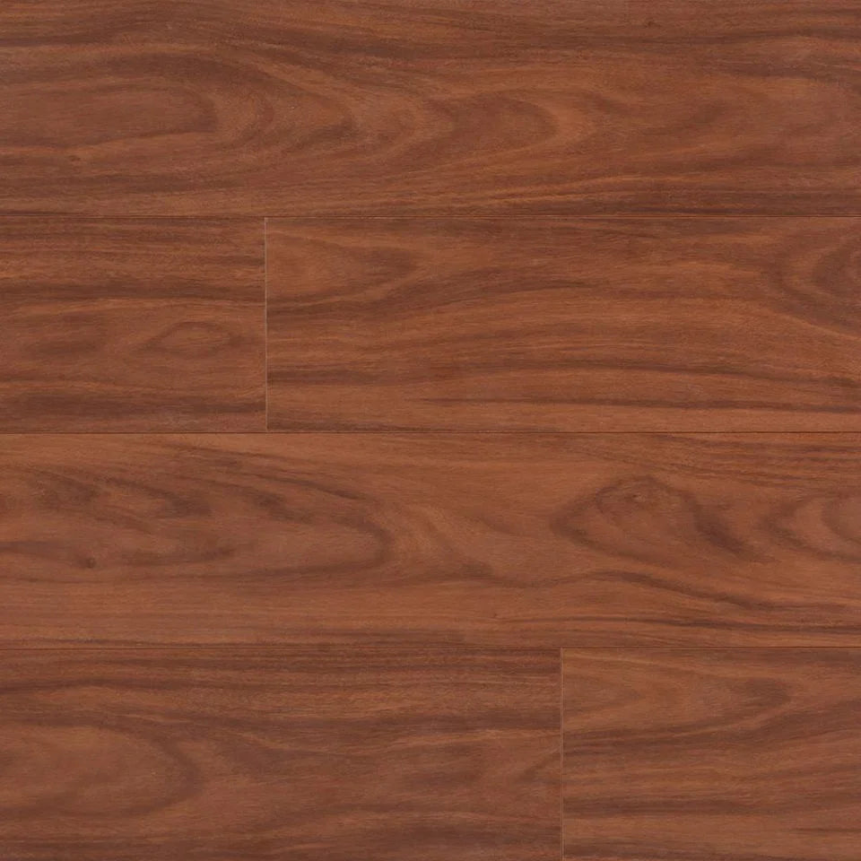 8mm Red Gum Laminate Floor Boards