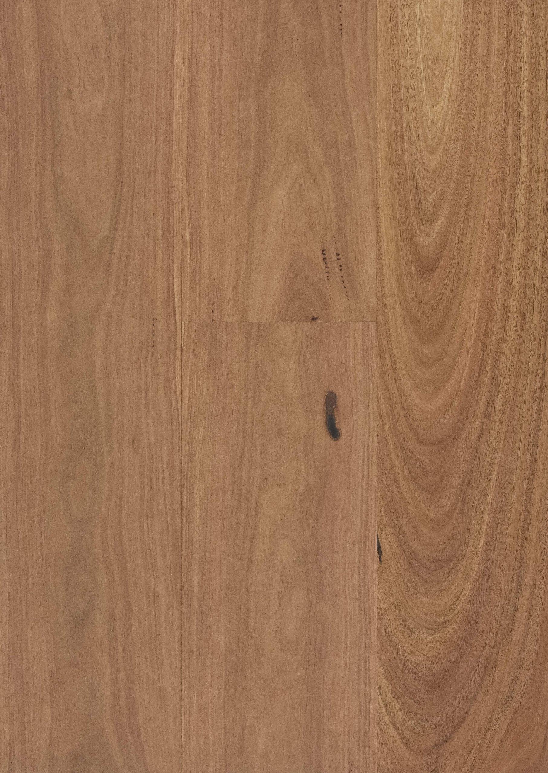 CFA Golden Bread Reclaimed Elm Engineered Hardwood Flooring - Handscraped & Wirebrushed Finish