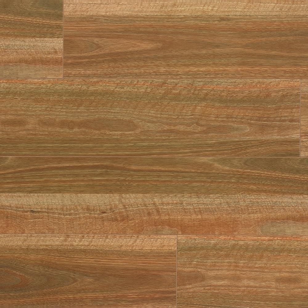 8mm Spotted Gum Laminate Floor Boards