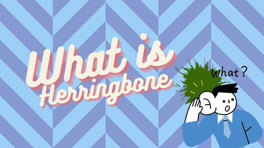 What is HerringBone Floor