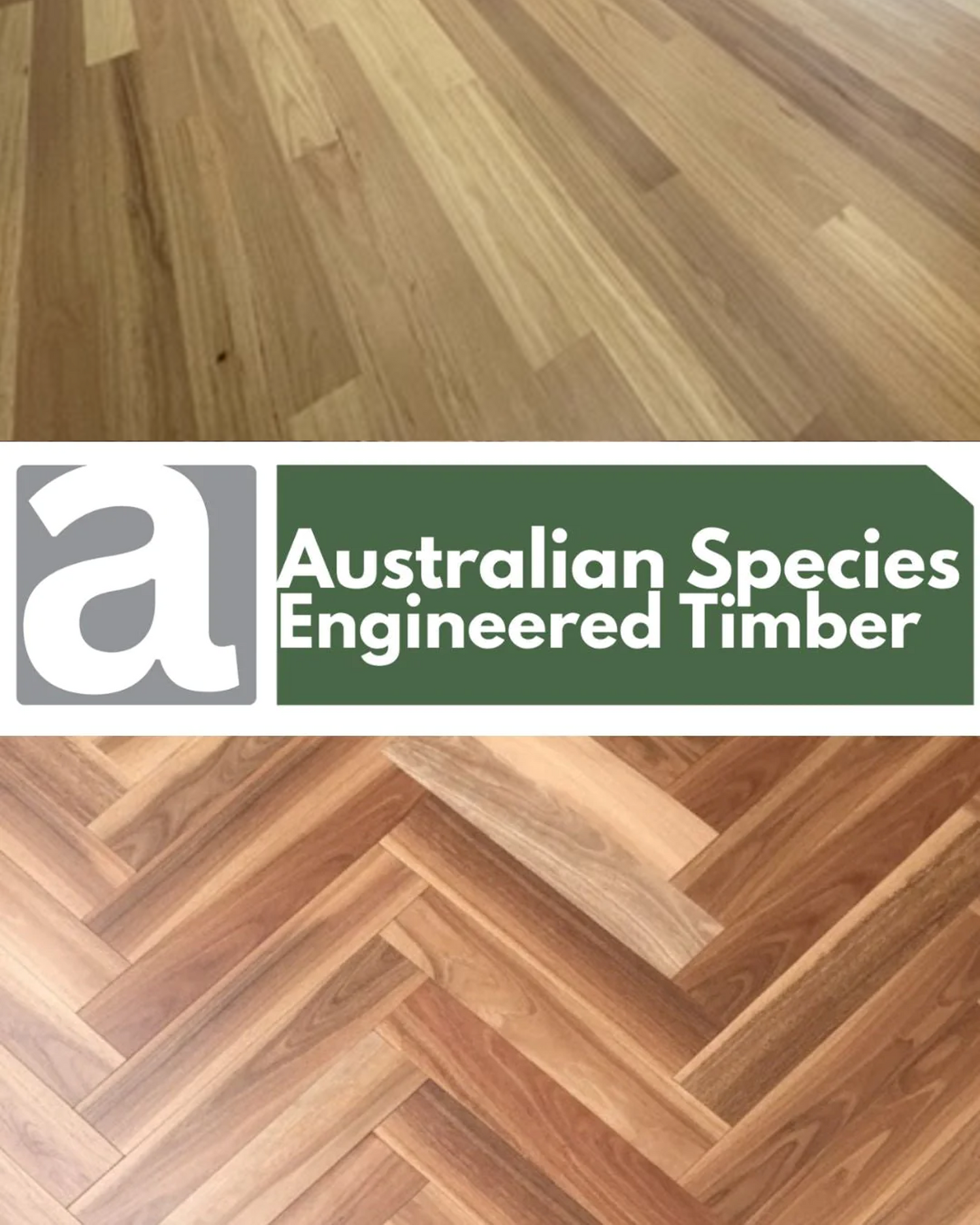 CFA Australian Engineered Timber