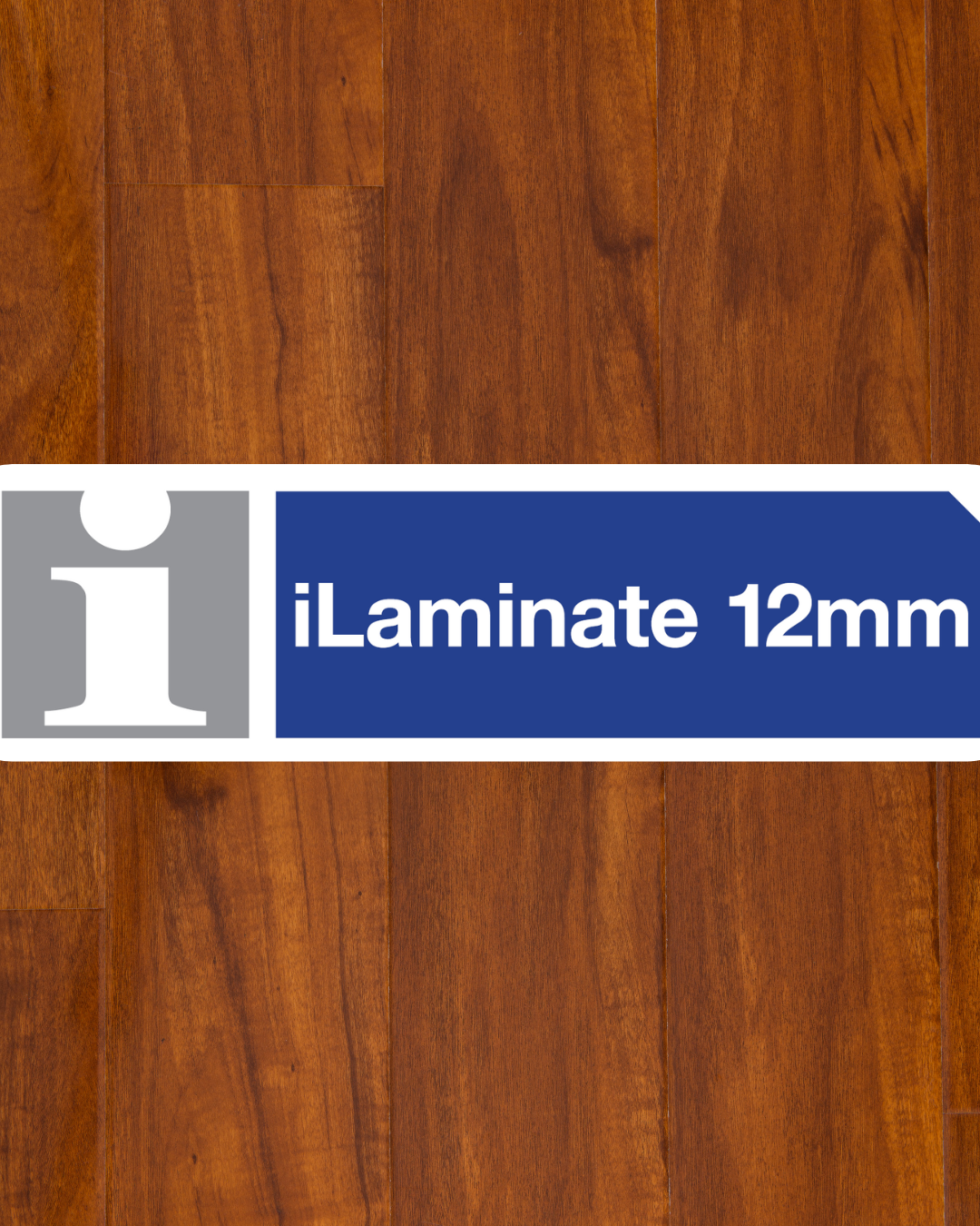 12mm iLaminate