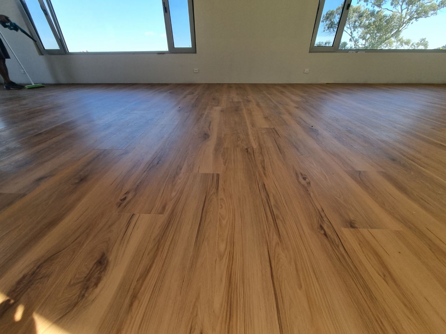 Vaucluse Hybrid BlackButt RXL 130