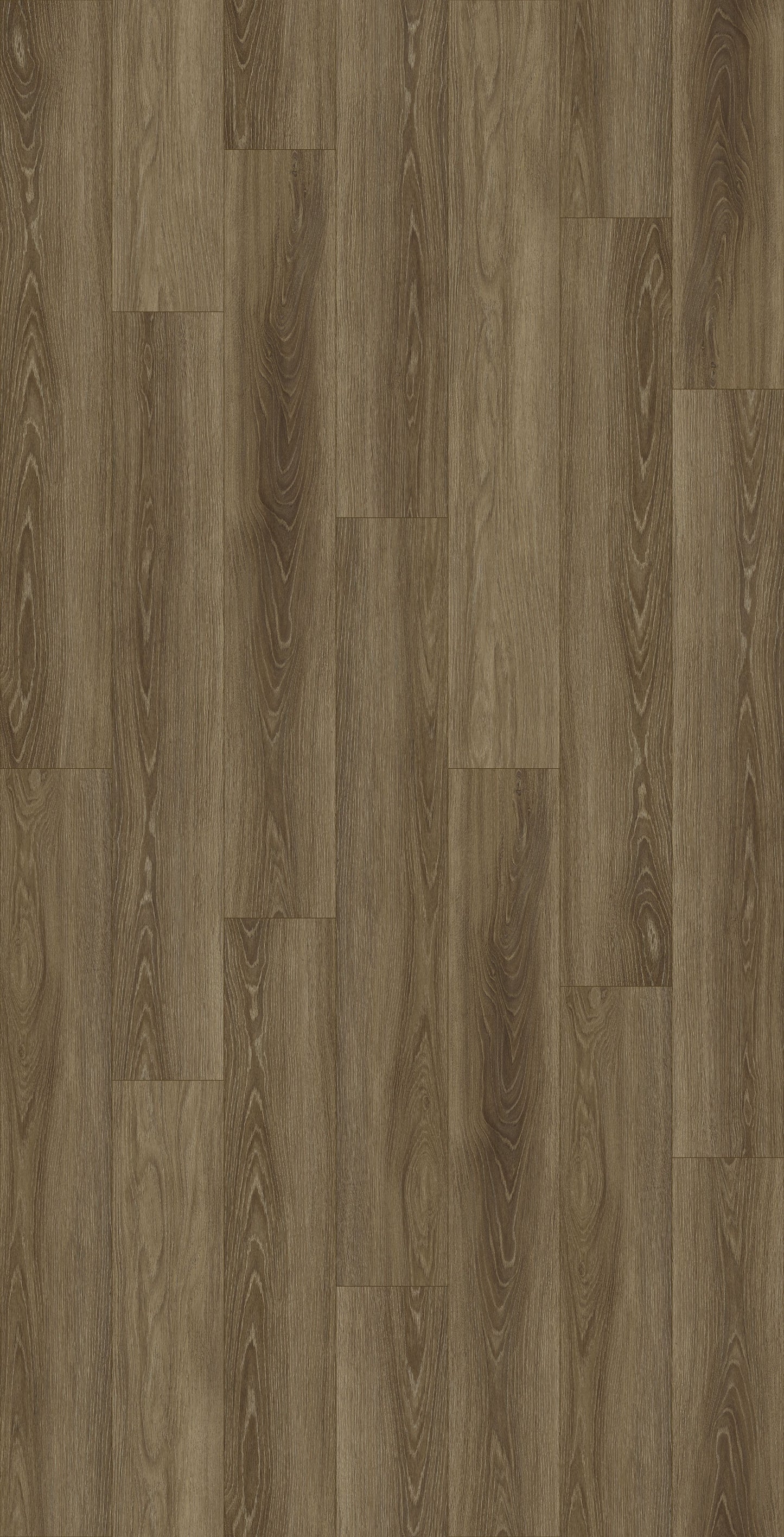 Teak LVP20 Luxury Dry Back Vinyl Planks