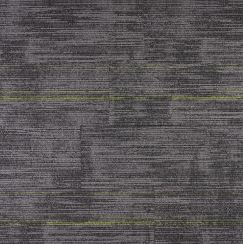 Serenity Storm Green/Grey Commercial Carpet Tiles