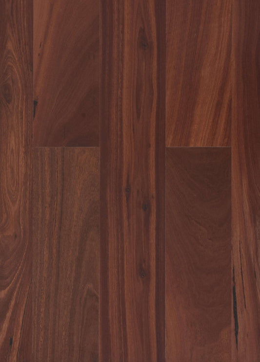 Engineered Timber Australian Hardwood (Jarrah)