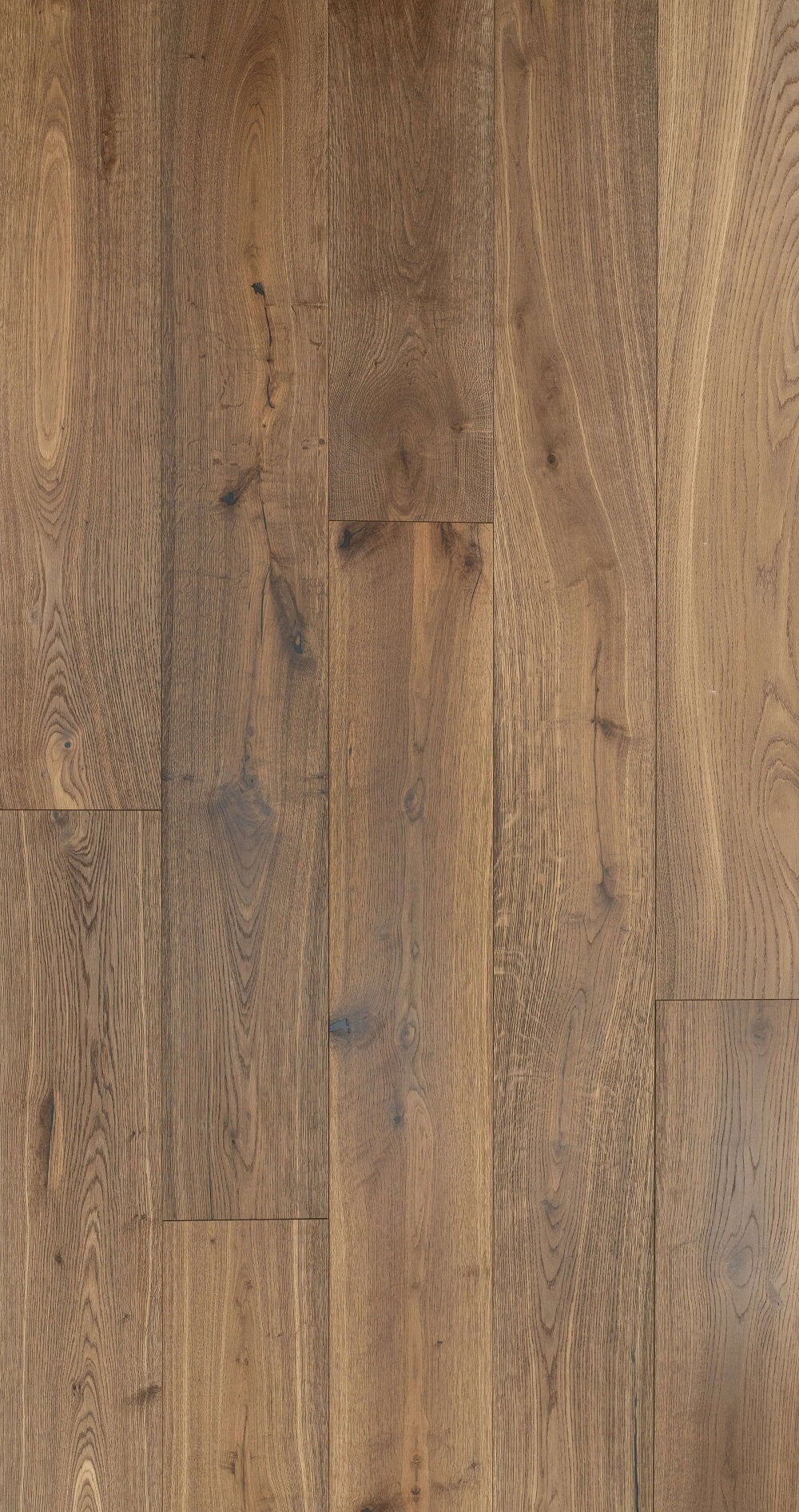 Engineered Timber European Oak (Lenno)